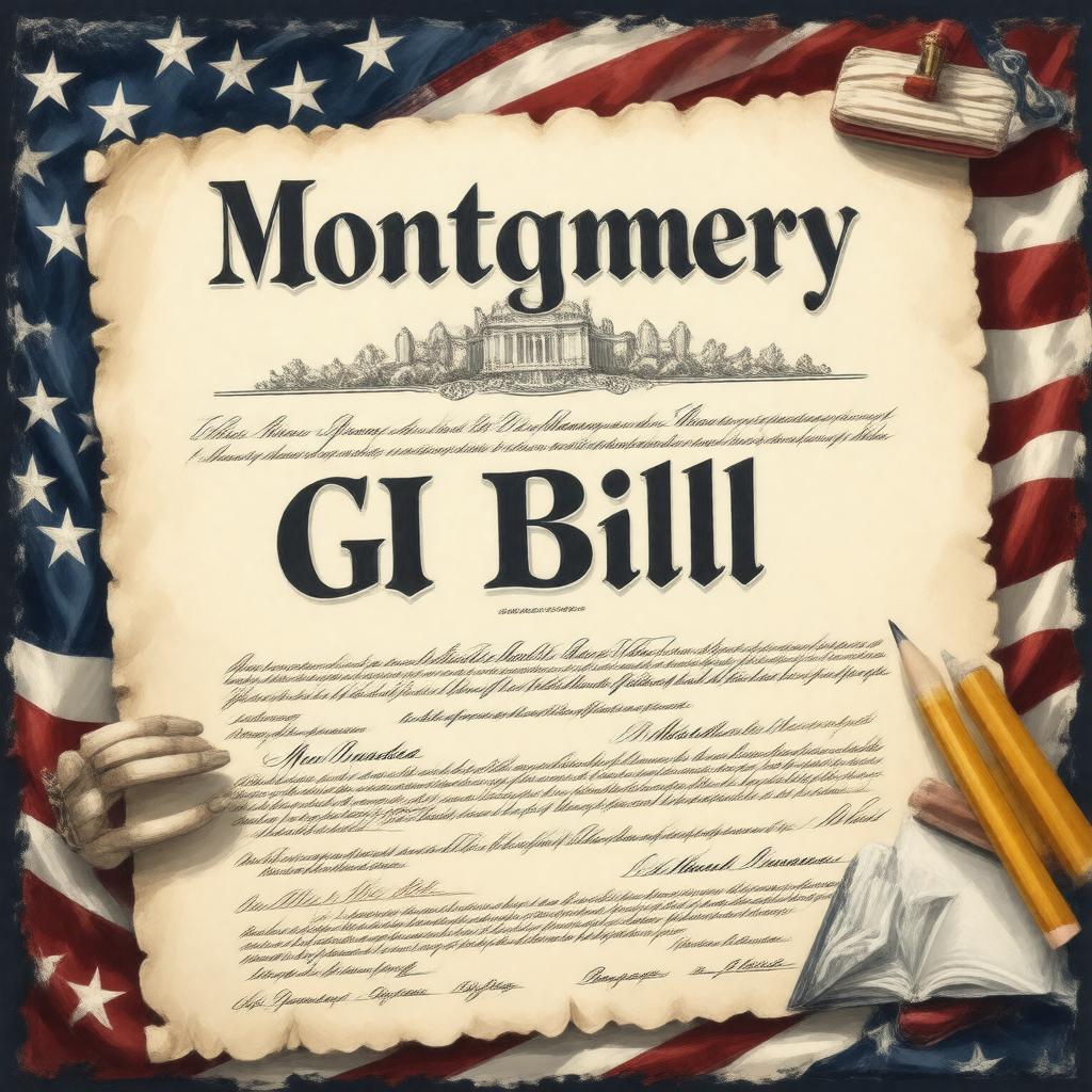 Montgomery GI Bill